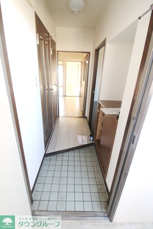 エンブレムの物件内観写真